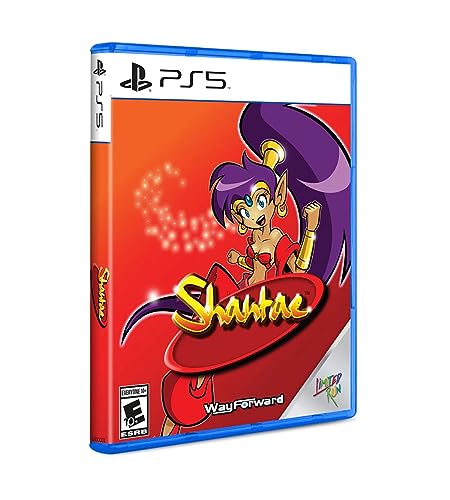 Shantae
