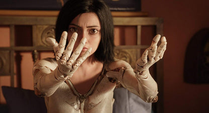 Alita : Battle Angel