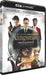 Kingsman : Services secrets