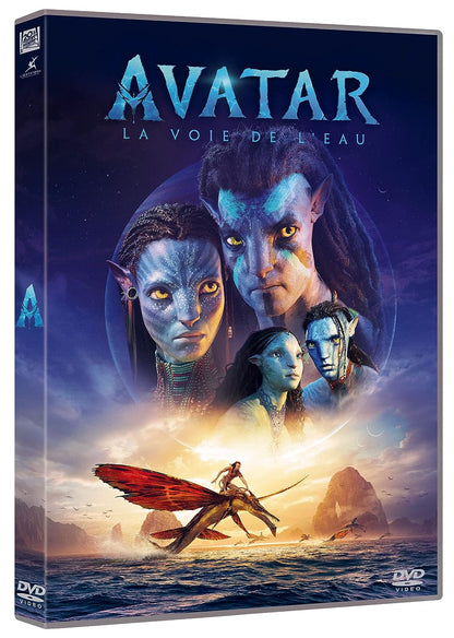 Avatar 2 : La Voie de l'eau