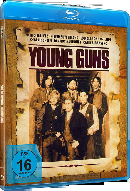 Young Guns