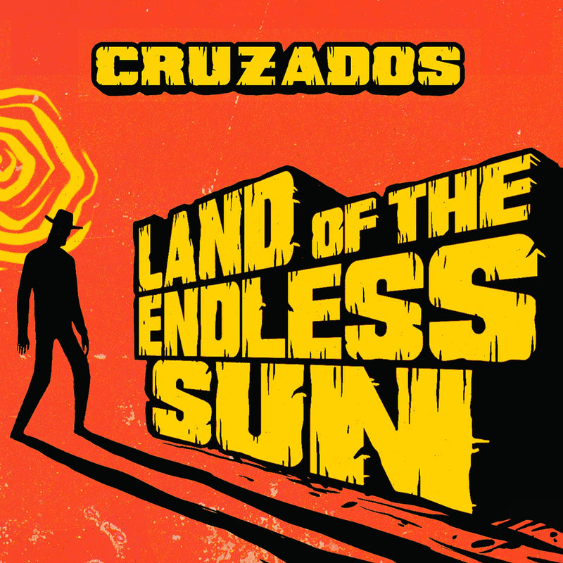 Land of the Endless Sun (Deluxe
