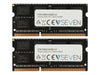 2X8GB KIT DDR3 1866MHZ CL13 MEM