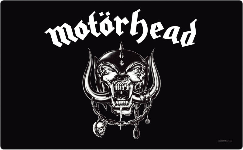 GGS Motorhead - Warpig Cutting Board
