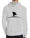 Herren-Kapuzenpullover Hunter Gatherer V2