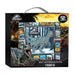 divers - Stickerset Jurassic World 1000dlg.