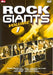 Various Artists - Rock Giants: Vol. 1