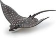 Papo - 56059 - Rayas de Leopardo - Mundo Marino- para niños - Adecuado para niños y niñas - A Partir de 3 años