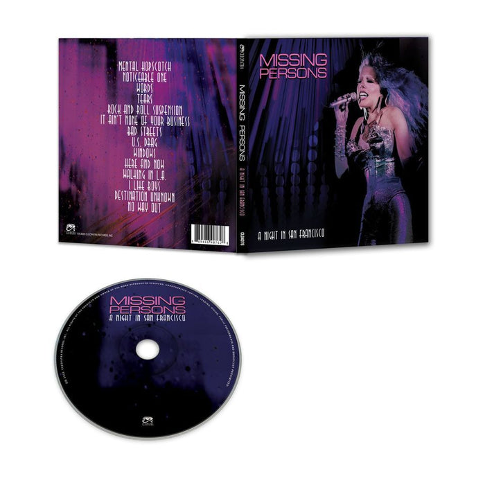 A Night in San Francisco