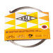 Transfil compatible with Sram/Shimano S/S Gear Wire 200cm
