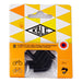 Transfil Self-Locking Gear Ferrule 4mm (10pcs)