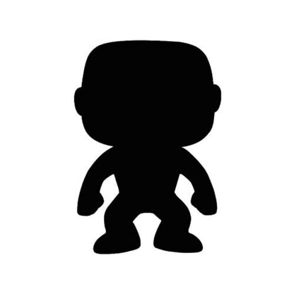 Funko Pop! Pin: DC Comics Dia De Los DC - Batman Glow in The Dark
