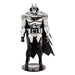 DC COMICS TM17053 Action Figure, Black