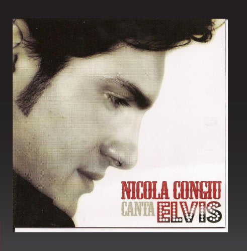 Canta Elvis
