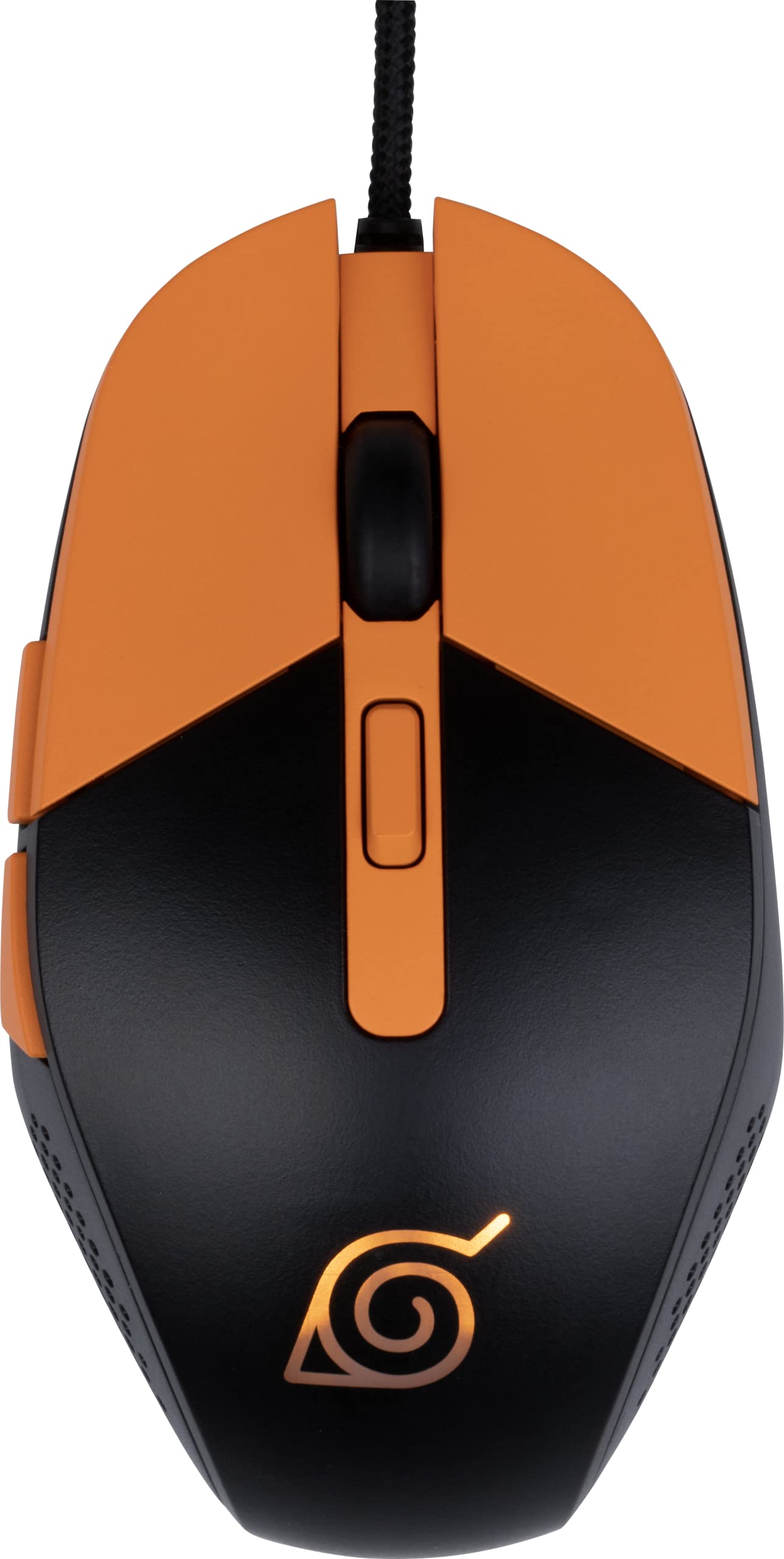 Konix Naruto Gaming Mouse (Naurto) /PC