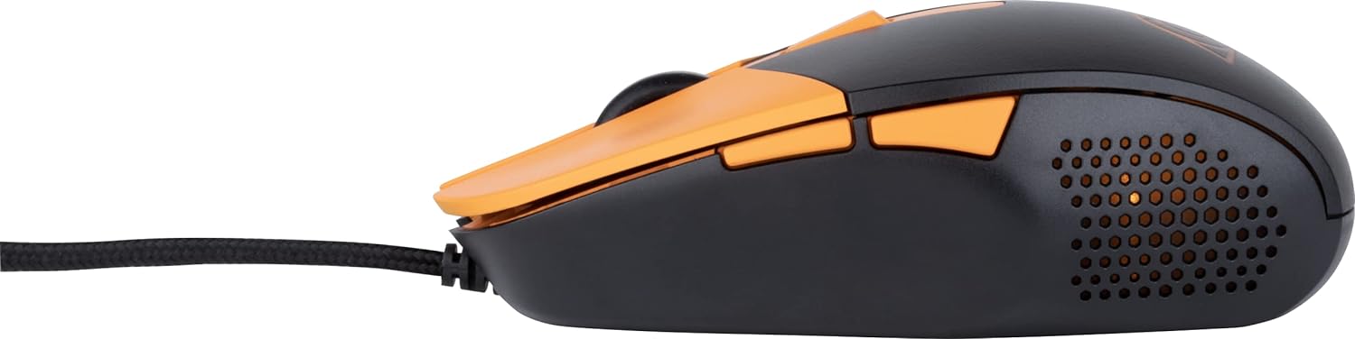 Konix Naruto Gaming Mouse (Naurto) /PC