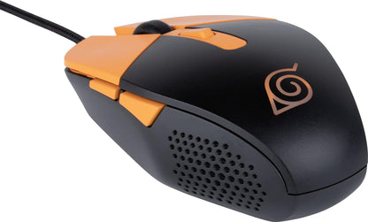Konix Naruto Gaming Mouse (Naurto) /PC