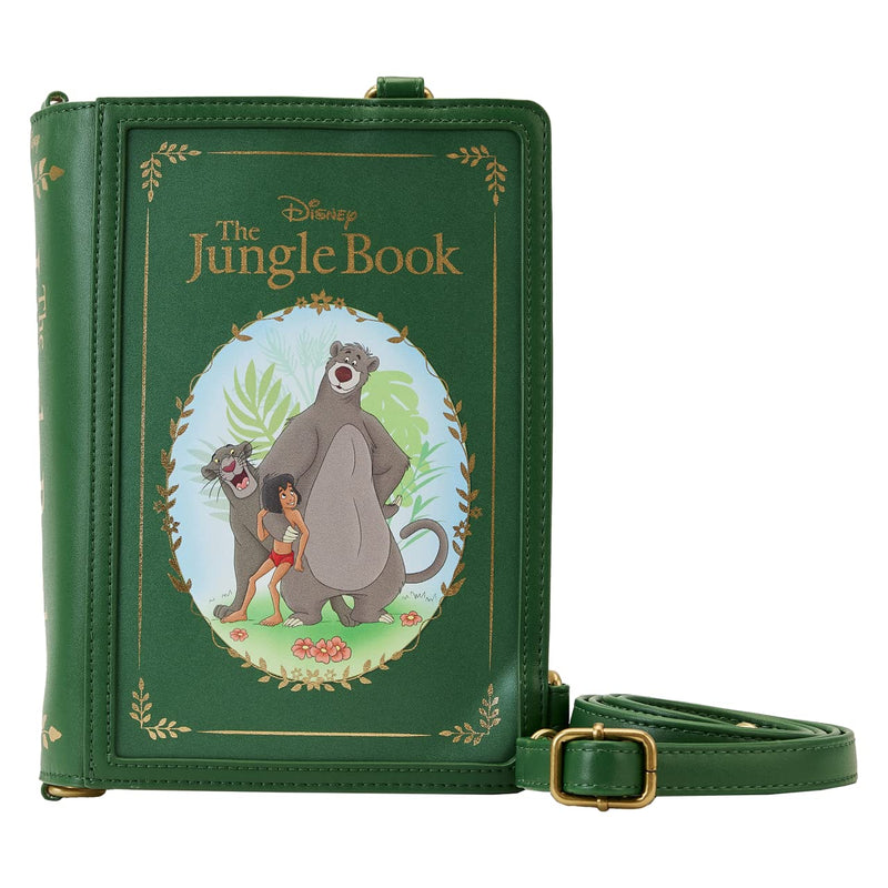Disney Loungefly Umhangetasche Jungle Book