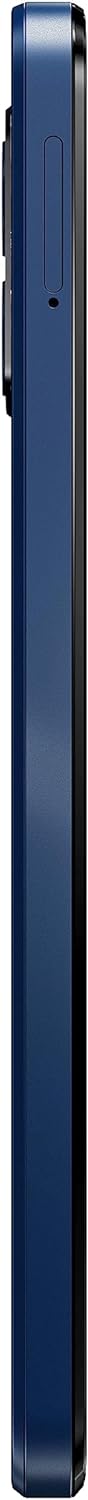 Motorola moto g14 16,5 cm (6.5") Double SIM Android 13 4G USB Type-C 4 Go 128 Go 5000 mAh Bleu