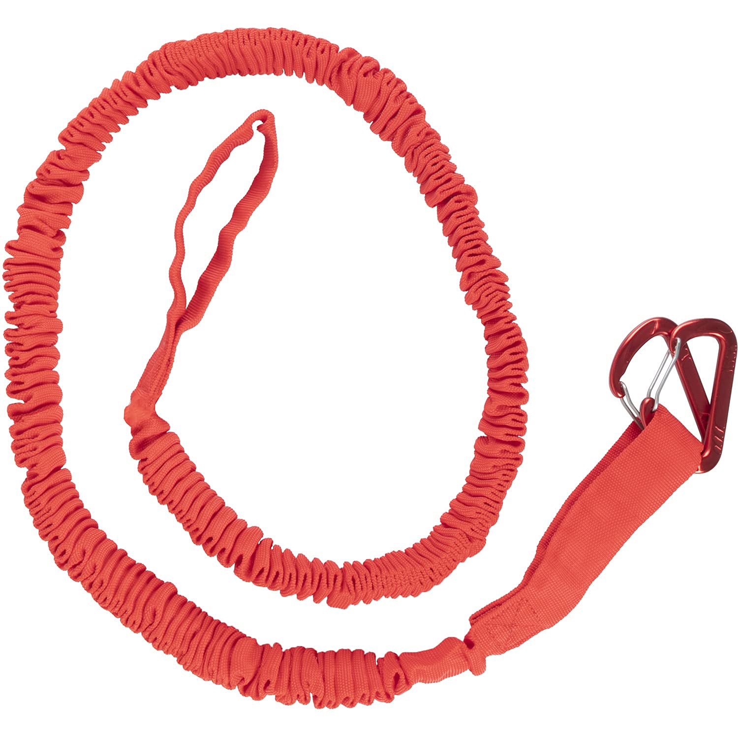 M-wave - Trail Rope JUNIOR Fahrrad-Abschlepp-Seil (bis 100