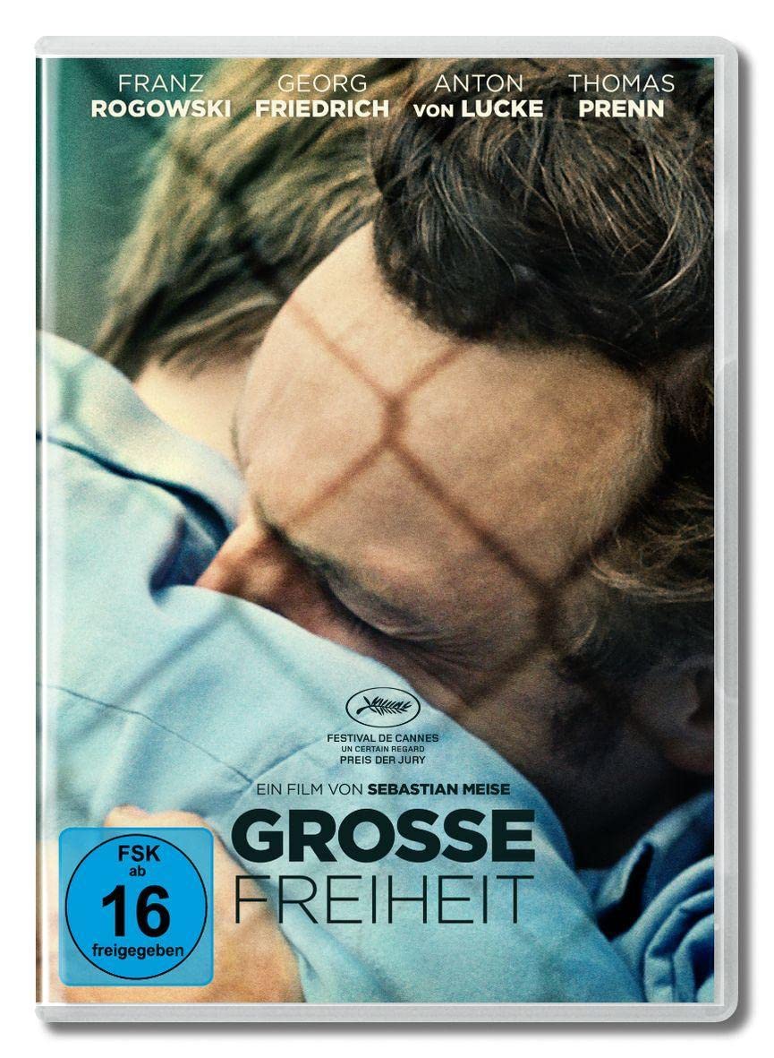 Große Freiheit