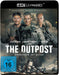 The Outpost - Überleben ist alles (4K Ultra-HD)