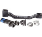 Shimano Adapter for post type calliper, for 180mm Post fork mount to 203 mm rotor
