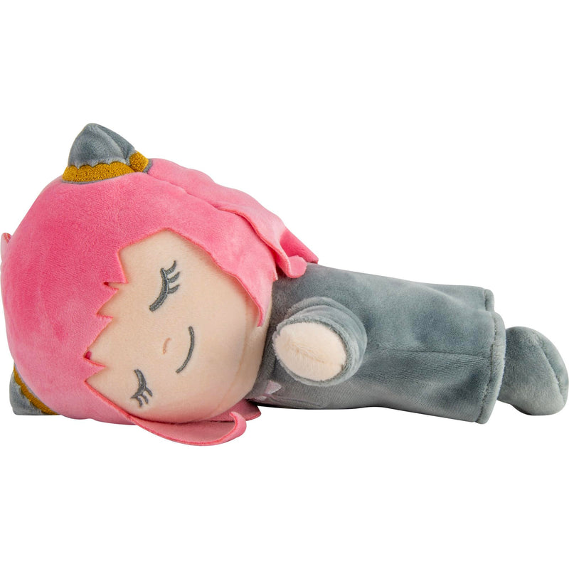 Bizak Suya Suya Spy Family Plush Anya Frog (30692634