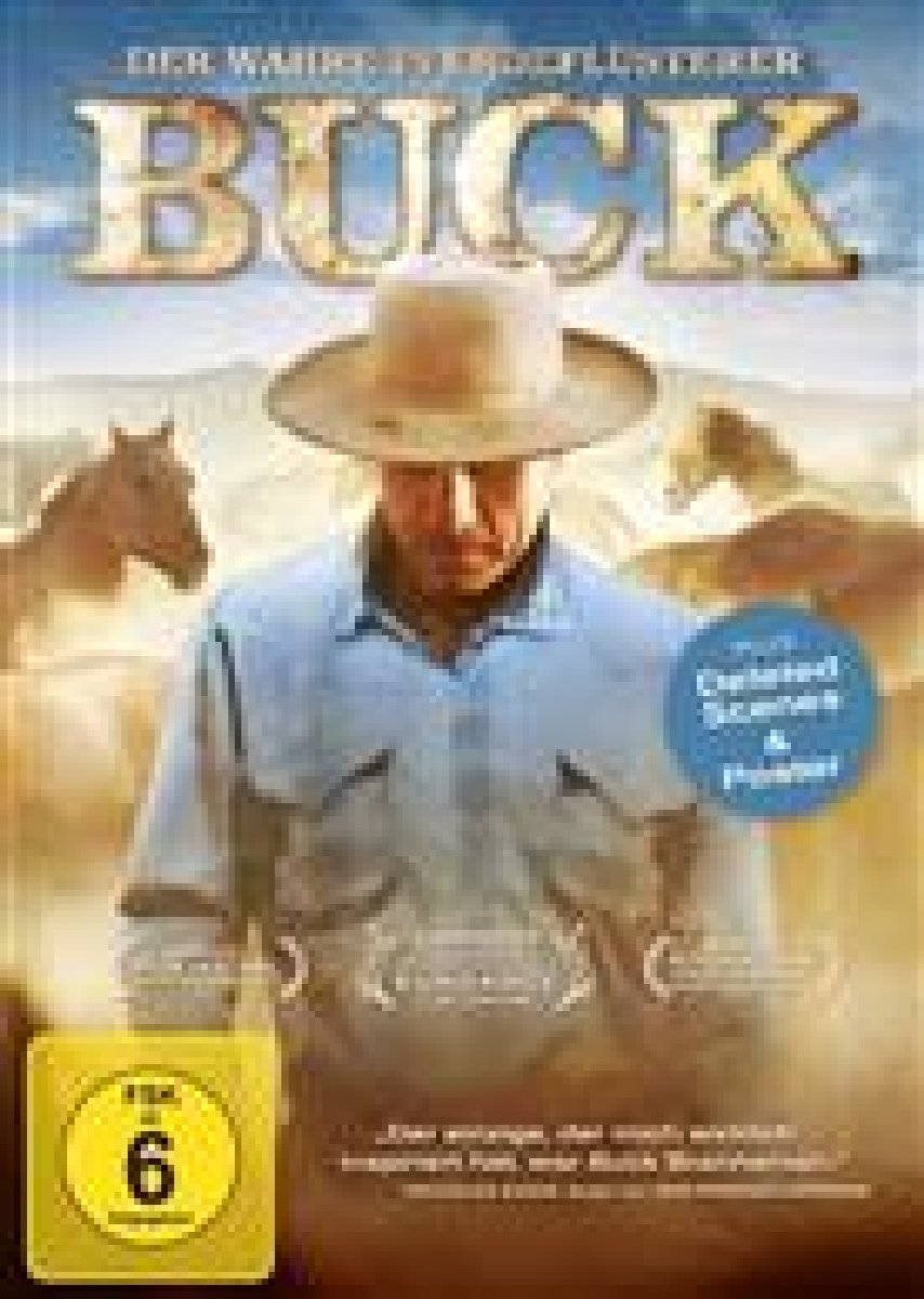 Buck - Der wahre Pferdeflüsterer