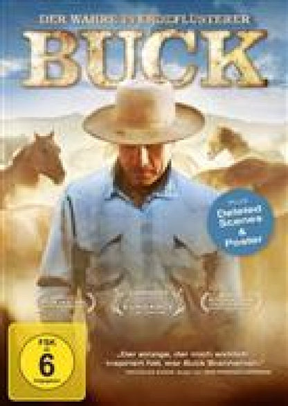 Buck - Der wahre Pferdeflüsterer