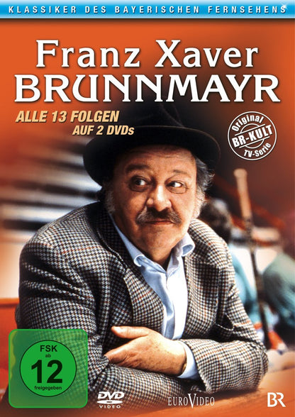 Franz Xaver Brunnmayr - Alle 13 Folgen