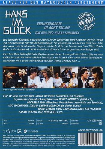 Hans im Glück