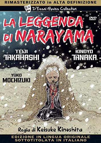 La Leggenda Di Narayama (1958)