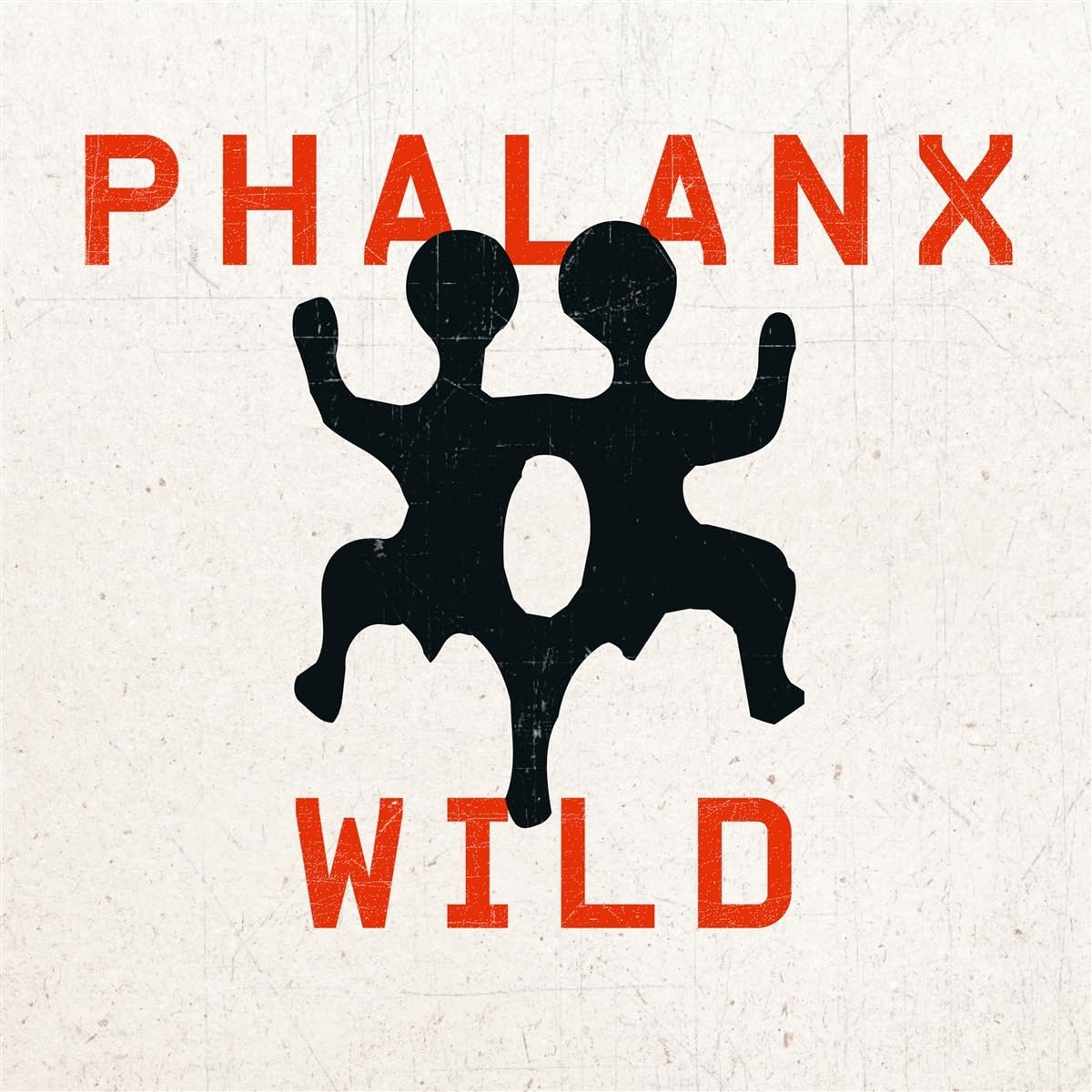 Phalanx-Wild