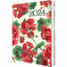 2024 Emma Bridgewater Geraniums Deluxe Diary