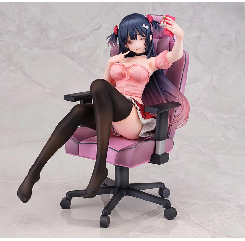 Rocket Boy Original Character - Figura Decorativa (1/6 Otaku Circle's Princess, 22 cm)