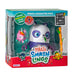 Pinata Smashlings SL6010D Pinata Articulated Figure Sana Panda, Roblox, Official Toy from Toikido