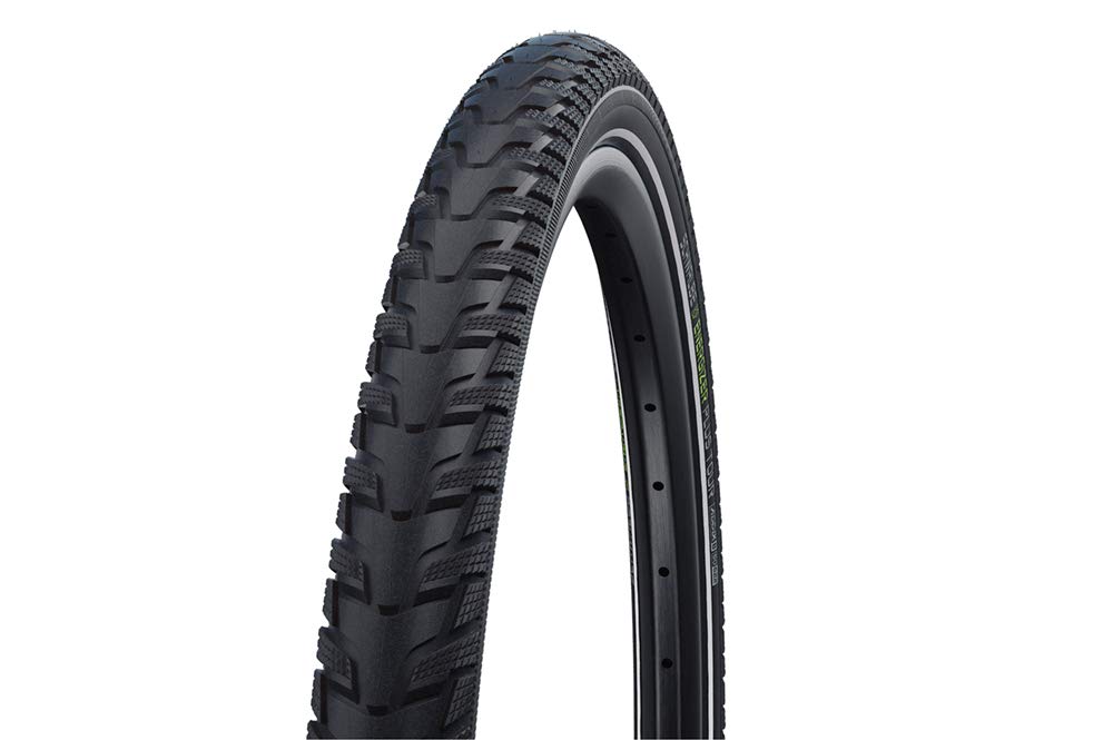 Schwalbe Unisex – Erwachsene Marathon Gt Tour Hs485 Reifen