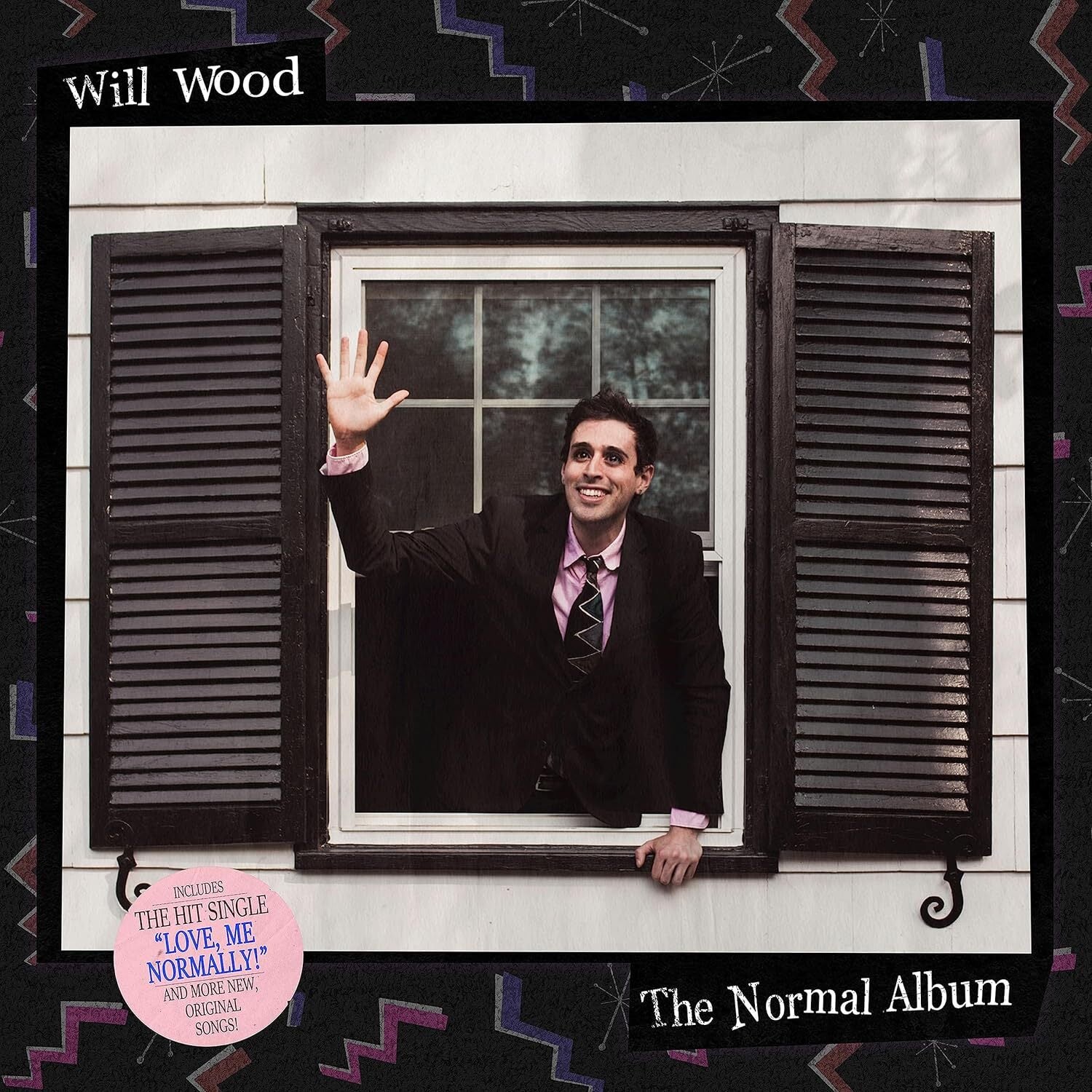 The Normal Album