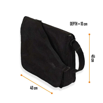 TROJAN FLAP TOP - FLAG (ROCKSAX)