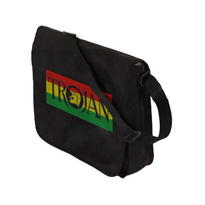 TROJAN FLAP TOP - FLAG (ROCKSAX)