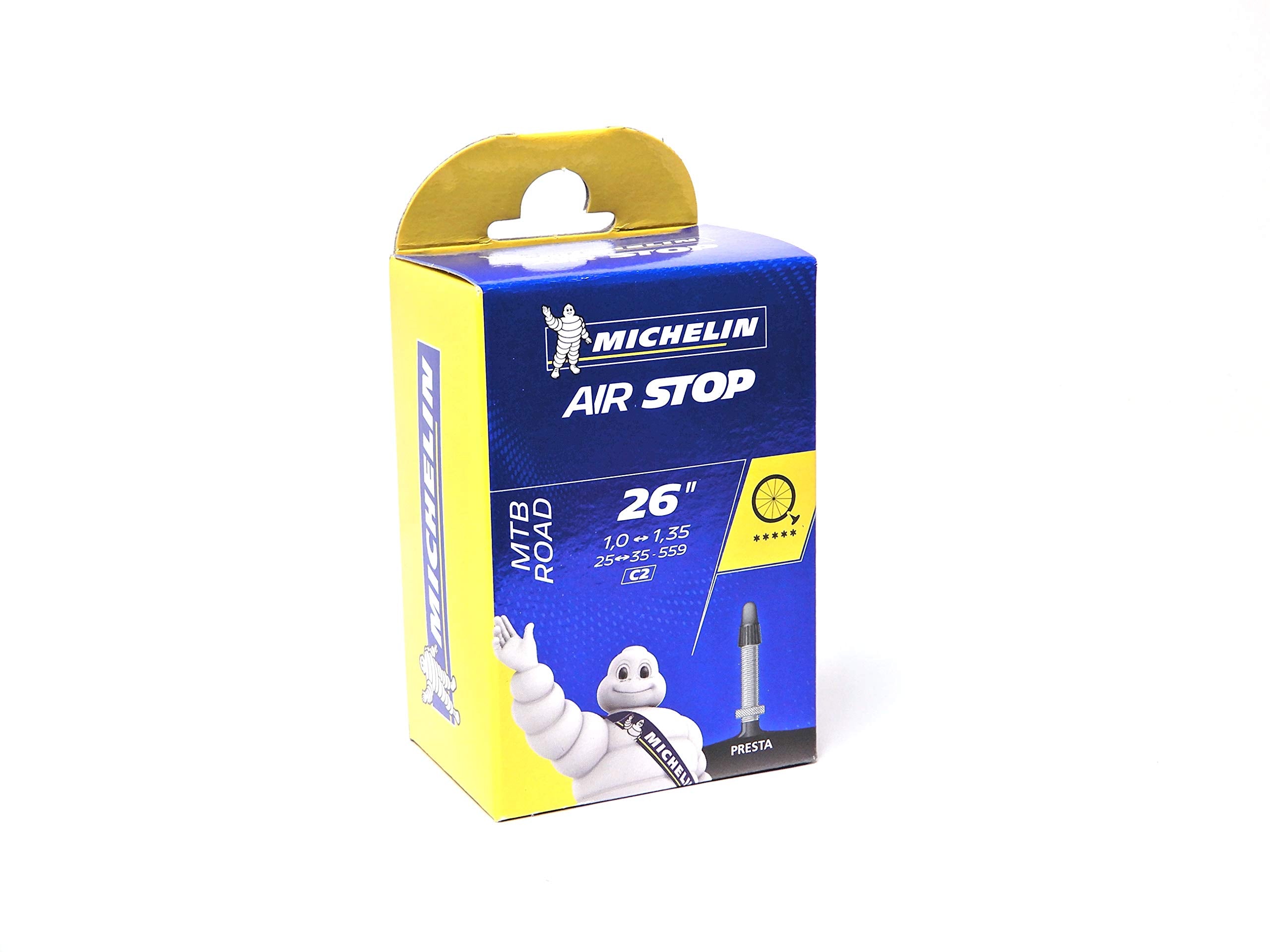 MICHELIN C2 Airstop 26 inch