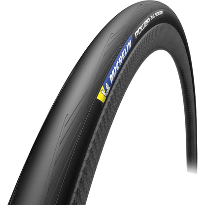TYRE POWER ALL SEASON 700X23C BLACK TS V2