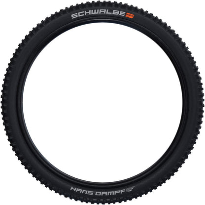 Schwalbe Hans Dampf Evo Faltreifen // 60-584 (27,5x2,35') Super Trail