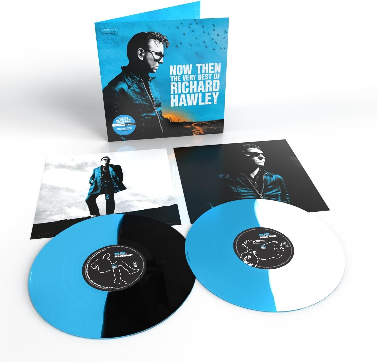 Now Then: The Very Best of Richard Hawley