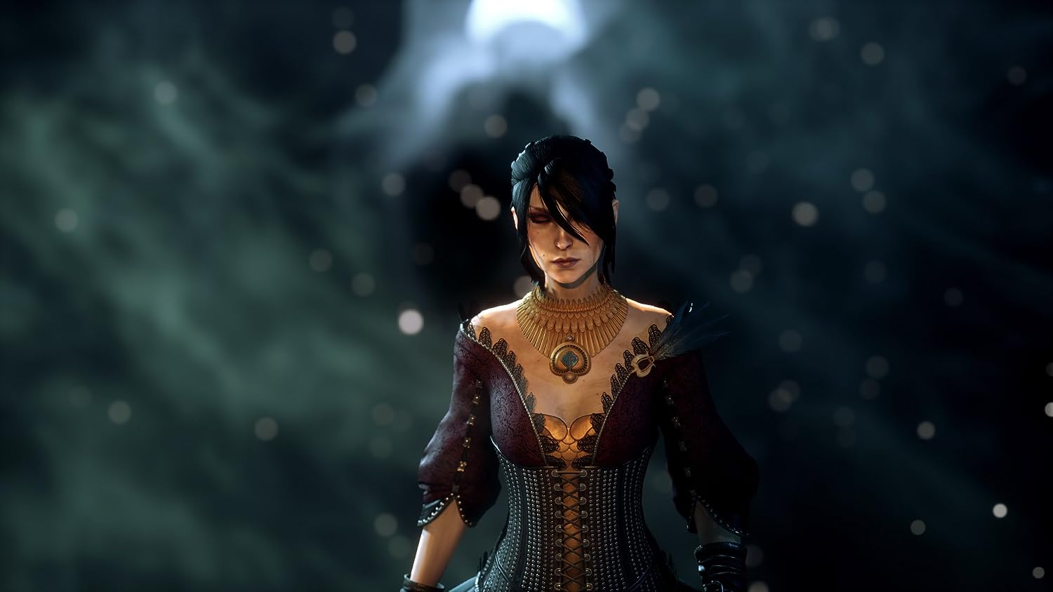 Dragon Age Inquisition - édition deluxe Xbox One édition deluxe