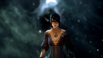 Dragon Age Inquisition - édition deluxe Xbox One édition deluxe