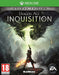 Dragon Age Inquisition - édition deluxe Xbox One édition deluxe