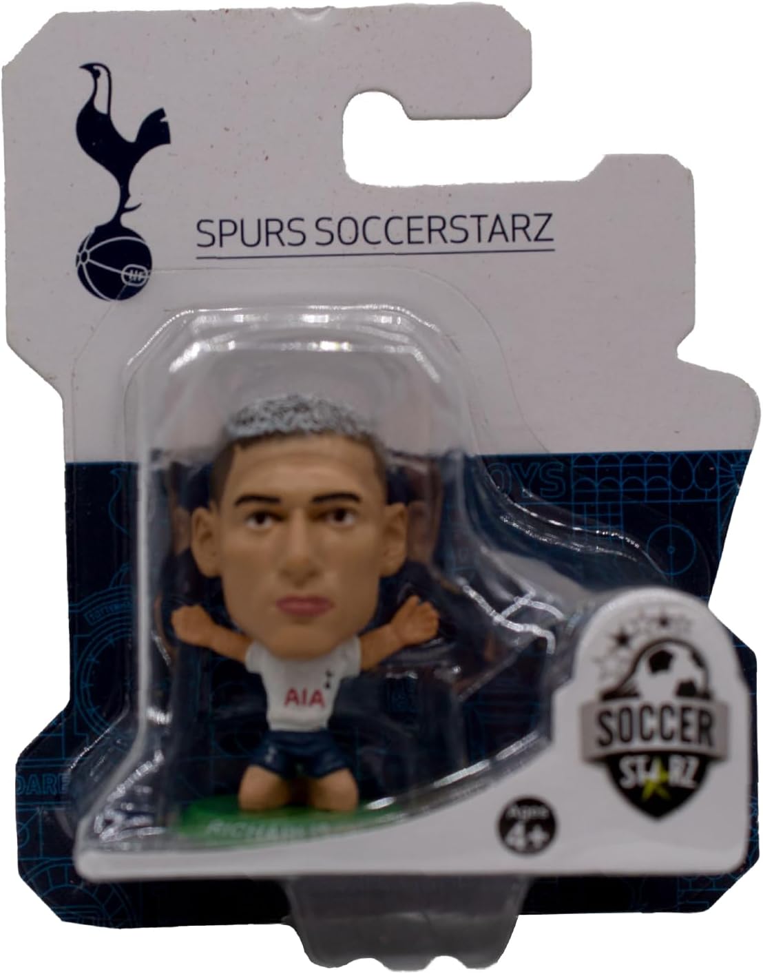 SoccerStarz - Spurs Richarlison - Home Kit (Classic)