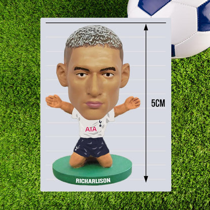 SoccerStarz - Spurs Richarlison - Home Kit (Classic)